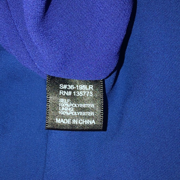 3/4 sleeve romper! - Picture 8 of 8